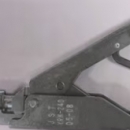 日本一手價(jià)格 JST 手動壓接工具  YRM-240  印刷電路板用