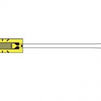 KYOWA廣州代理KYOWA  電業(yè)應變片 單軸傳感器應變片KFG-2-1K-C1-23 KFG-2-1K-C1-23 共和