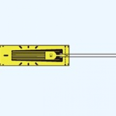 KYOWA廣州代理KYOWA 測(cè)量集中應(yīng)力用應(yīng)變片KFG-1-120-D19-23 N10C2  應(yīng)變片 KFG-1-120-D19-23 N10C2 共和