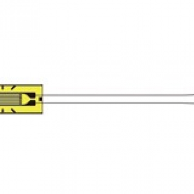 KYOWA廣州代理KYOWA  電業(yè) KFG-1-120-C1-27通用箔式應(yīng)變片 KFG-1-120-C1-27 共和