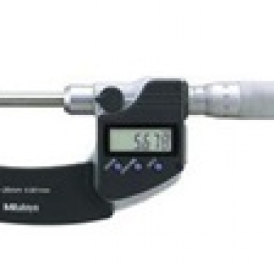 三豐廣州代理 MITUTOYO  精密測(cè)量工具，外徑千分尺107-201 107-201 三豐MITUTOYO