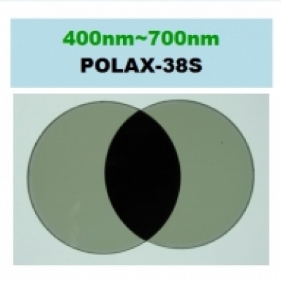 LUCEO魯機(jī)歐 華南代理  直線偏光板POLAX-38S-10 POLAX-38S-10
