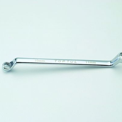 TASCO TA734VC-12 メガネレンチ（ミリ?75