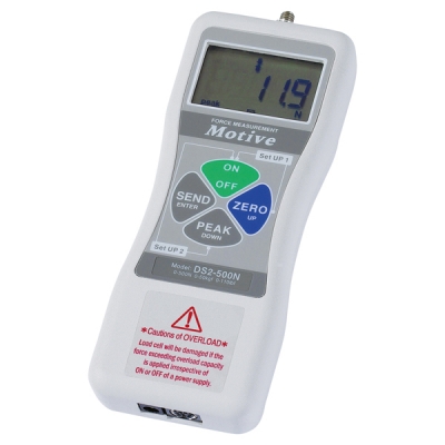 日本亞速旺 ASONE DS2-2N 經(jīng)濟型電子式推拉力計 デジタルフォースゲージ FORCE GAUGE CC-3227-01