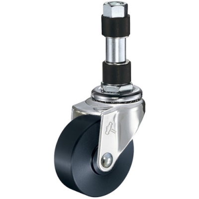 HAMMER CASTER 錘牌 406EXMC40-鏈球管插入聚氨酯B車(chē)