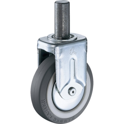 HAMMER CASTER 錘牌 腳輪4204MKRKB75-鏈條安裝固定聚氨酯B車(chē)
