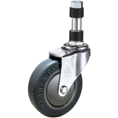 HAMMER CASTER 錘牌 405 EXLB65-鏈球管插入彈性體B車(chē)