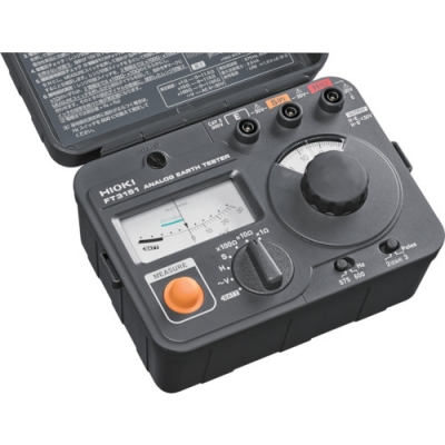 HIOKI 日置 FT3151 TRACETUKI帶HIOKI地線高測(cè)試器FT3151