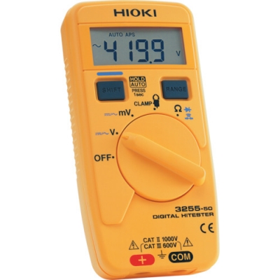 HIOKI 日置 355-50 數(shù)字高測(cè)試儀